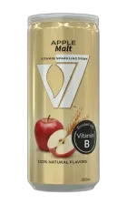 Apple Malt Dose