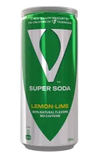 V Super Lemon Dose